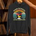 High School Level Complete Graduation Senior Students Unisex Hoodie