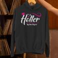 Hotter By One Degree Shirt Graduation For Her Unisex Hoodie