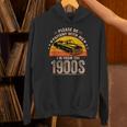 Humorous Saying Please Be Patient With Me I'm From The 1900s Unisex Hoodie Humorous Saying Please Be Patient With Me I'm From The 1900s Unisex Hoodie