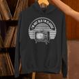 I'm Not Old I'm Classic Retro TV Nostalgia Unisex Hoodie I'm Not Old I'm Classic Retro TV Nostalgia Unisex Hoodie