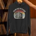 I'm Not Old I'm Classic Travel Nostalgia Unisex Hoodie I'm Not Old I'm Classic Travel Nostalgia Unisex Hoodie