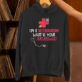 I'm A Veterinarian Vet Student Graduation Unisex Hoodie
