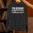 Introvert Anti-Social Shy Teen Joke Sarcastic Unisex Hoodie