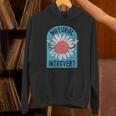Introvert Cute Anti-Social Shy Person Inner Strength Unisex Hoodie