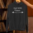 Introvert Loner Teen Family Reunion Group Unisex Hoodie