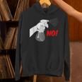 Introvert People Spray Unisex Hoodie Introvert People Spray Unisex Hoodie