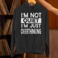 Introvert Quote Unisex Hoodie Introvert Quote Unisex Hoodie