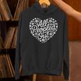 Introverted All Peopled Out Unisex Hoodie Introverted All Peopled Out Unisex Hoodie