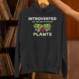 Introverted Unisex Hoodie Introverted Unisex Hoodie