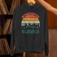 Introverted But Willing To Discuss Cats Unisex Hoodie Introverted But Willing To Discuss Cats Unisex Hoodie
