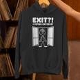 Irony Sarcasm Introvert Dry Humor Comic Cartoon Geek Nerd Unisex Hoodie Irony Sarcasm Introvert Dry Humor Comic Cartoon Geek Nerd Unisex Hoodie