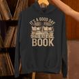 It’s a Good Day To Read a Book Lovers Library Reading Unisex Hoodie It’s a Good Day To Read a Book Lovers Library Reading Unisex Hoodie