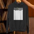 It's My Graduation Sign My Shirt Class Of 2022 For Men Women Unisex Hoodie