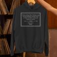 James Joyce Ulysses Book Quote Unisex Hoodie James Joyce Ulysses Book Quote Unisex Hoodie