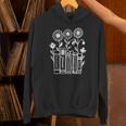 Jane Austen Books Unisex Hoodie