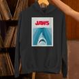 Jaws 2025 Classic Movie Nostalgia Unisex Hoodie