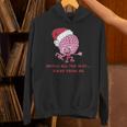 Jingle All The Way Away From Me This Christmas For Introvert Unisex Hoodie Jingle All The Way Away From Me This Christmas For Introvert Unisex Hoodie