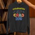 Kids Kindergarten Graduation Graduate Shirt Unisex Hoodie