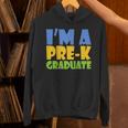 Kids Pre-K Graduate Shirt For Graduation 2018 Unisex Hoodie