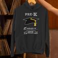 Kids Pre-K School Graduation Nailed It 2018 TShirt Boy Girl Unisex Hoodie