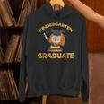 Kindergarten Graduate Graduation Shirt Unisex Hoodie