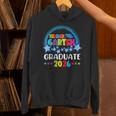 Kindergarten Graduation 2026 Pre-k Graduate Kids Boys Girls Unisex Hoodie