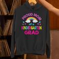 Kindergarten Graduation Shirt Mom For Girl Graduate Tee Unisex Hoodie