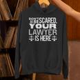 Law School Graduation Bar ExamShirt Unisex Hoodie