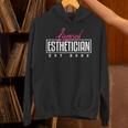 Licensed Esthetician 2023 Graduation Unisex Hoodie