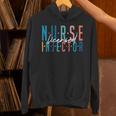 Licensed Nurse Injector Graduation Nurse Injector Unisex Hoodie