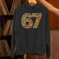 Literary 67 Bookshelf Six Seven Reading Meme Unisex Hoodie Literary 67 Bookshelf Six Seven Reading Meme Unisex Hoodie
