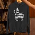 Lone Vibes Celebration Individualistic Introvert Party Unisex Hoodie