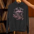 I Like Them Thick And Spicy Booktok Reader Unisex Hoodie