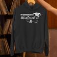 Master Graduation My Granddaughter Mastered It Grandparent Unisex Hoodie