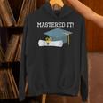 Masters Degree Graduation 2021 Social Work MPH MSW Grad Unisex Hoodie