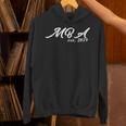 MBA Established 2019 MBAs Graduation Shirt Unisex Hoodie