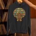 Melanin Afro Women Girl Book Librarian History African Unisex Hoodie Melanin Afro Women Girl Book Librarian History African Unisex Hoodie