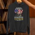 In Memory Of The 58479 Brothers & Sisters On Back Unisex Hoodie In Memory Of The 58479 Brothers & Sisters On Back Unisex Hoodie