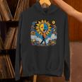 Memory Balloons Unisex Hoodie Memory Balloons Unisex Hoodie