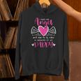 Memory Of My Daddy I Was Her Angel Now She Is Mine Heaven Unisex Hoodie Memory Of My Daddy I Was Her Angel Now She Is Mine Heaven Unisex Hoodie