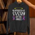 In Memory Of Every Little Angel Unisex Hoodie