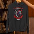 In Memory Of Gigi CHD Heart Disease Awareness Memorial Unisex Hoodie