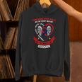 In Memory Godson CHD Heart Disease Awareness Memorial Unisex Hoodie