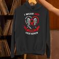 In Memory Of Great Nephew Heart Disease American Heart Month Unisex Hoodie In Memory Of Great Nephew Heart Disease American Heart Month Unisex Hoodie