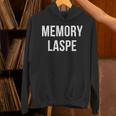 Memory Laspe Unisex Hoodie