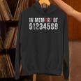 In Memory Of Numbers 0 1 2 3 4 5 8 9 Math Meme Unisex Hoodie In Memory Of Numbers 0 1 2 3 4 5 8 9 Math Meme Unisex Hoodie