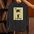 Mexican For Graduation El Graduado 2023 Unisex Hoodie
