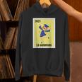 Mexican For Graduation La Graduada 2023 Unisex Hoodie