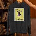 Mexican For Graduation La Graduada 2025 Unisex Hoodie