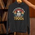 Millennials Please Be Patient With Me I'm From The 1900s Unisex Hoodie